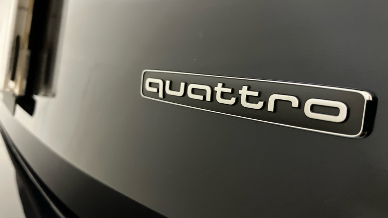 Audi A6 2.0 TDI Quattro 204 Launch Ed Plus 5dr S Tronic Diesel Estate